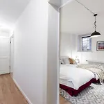 Arbio I Cosy Spacious Apartment In Kreuzburg