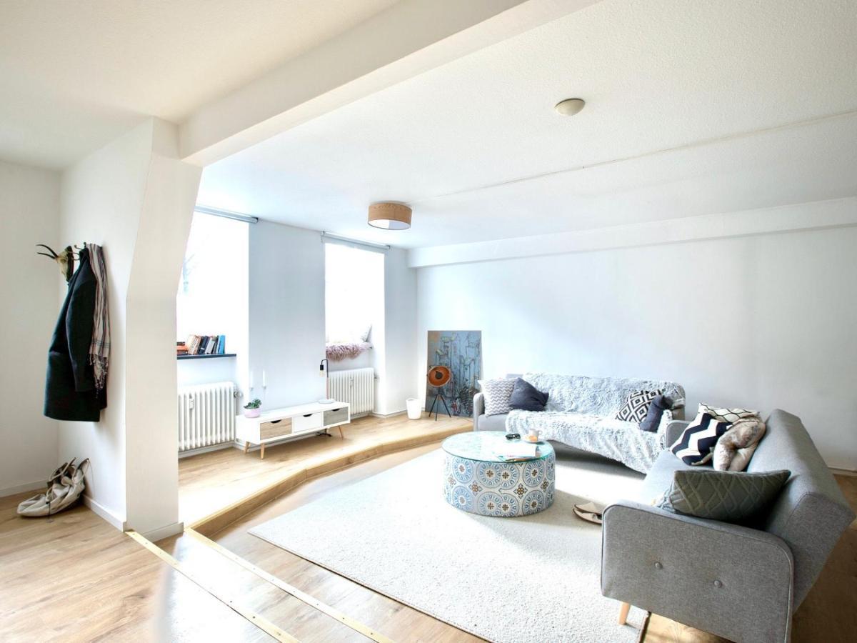Appartement Arbio I Cosy Spacious In Kreuzburg *