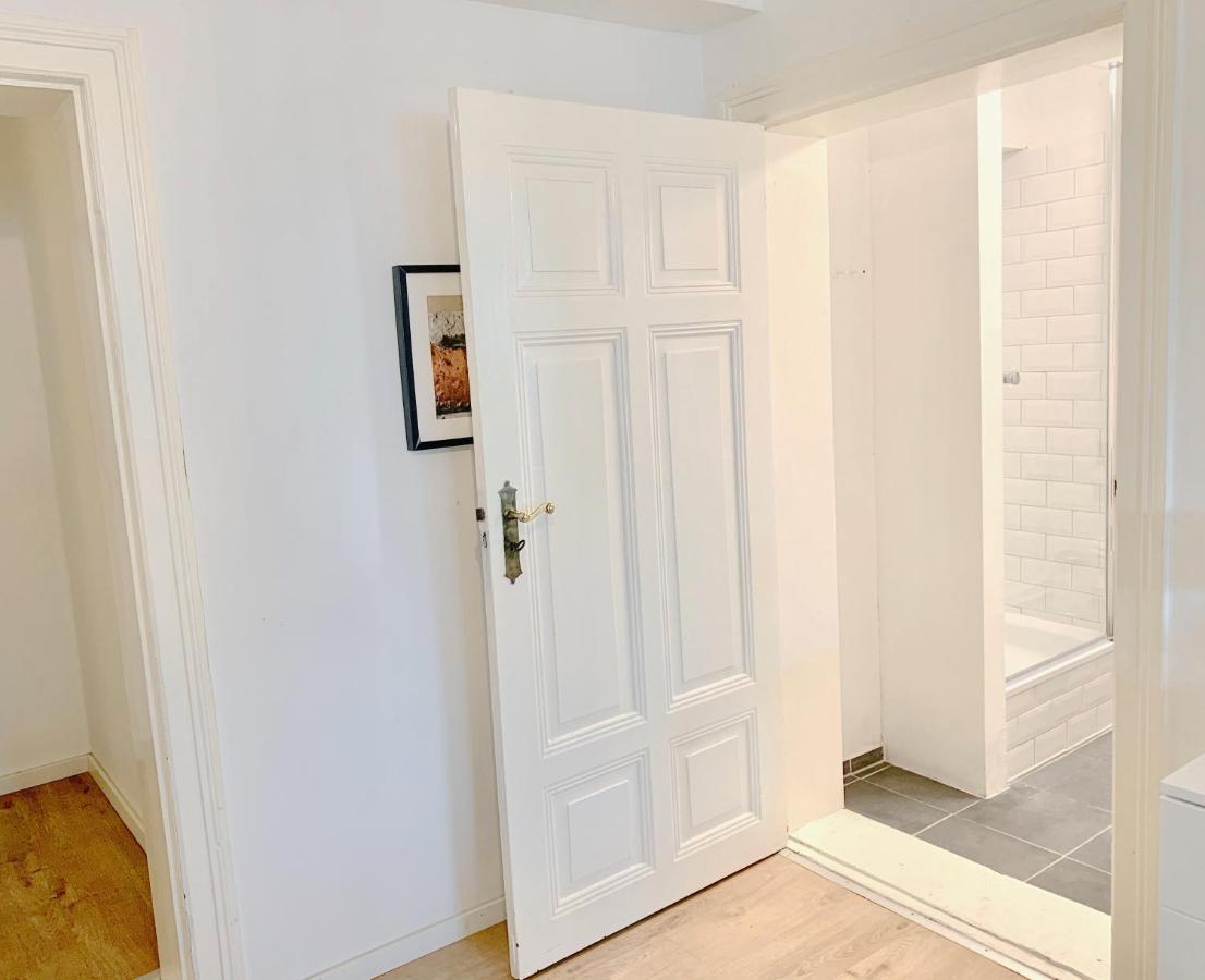 Arbio I Cosy Spacious In Kreuzburg * Berlin