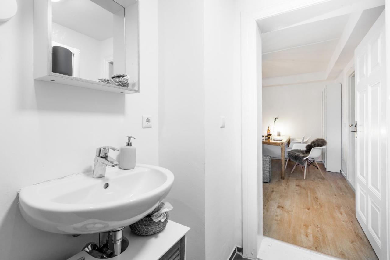 Arbio I Cosy Spacious In Kreuzburg Appartement Berlin
