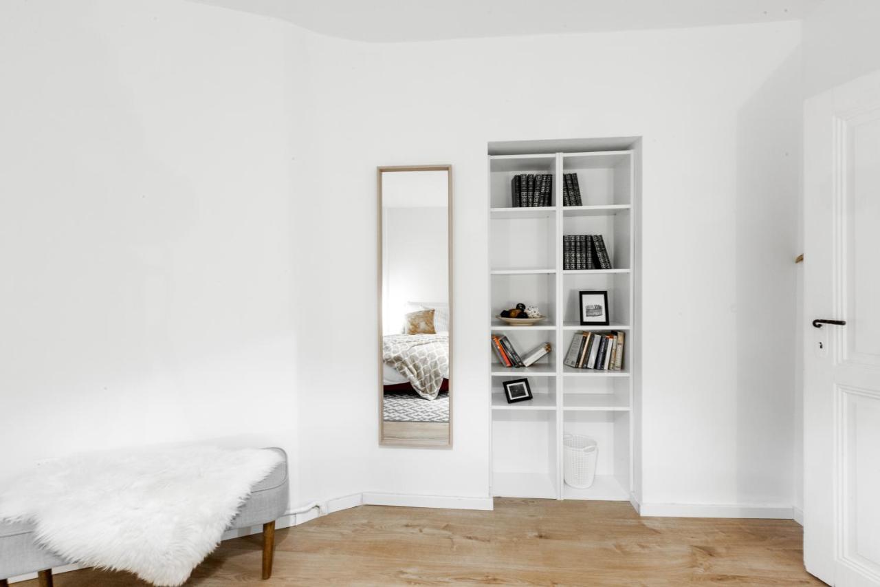 Arbio I Cosy Spacious In Kreuzburg Berlin