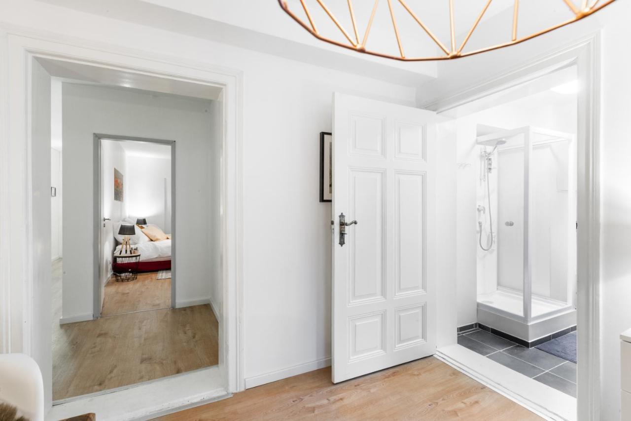 Arbio I Cosy Spacious In Kreuzburg * Berlin