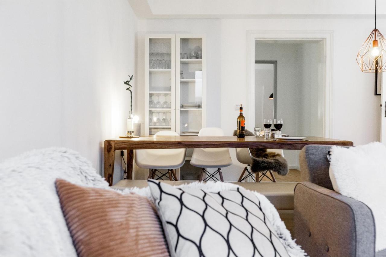 Appartement Arbio I Cosy Spacious In Kreuzburg Berlin