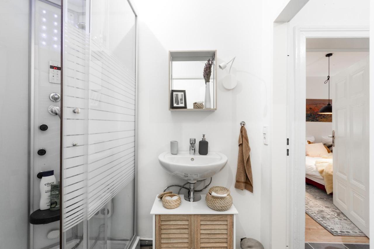 Arbio I Cosy Spacious In Kreuzburg Appartement Berlin