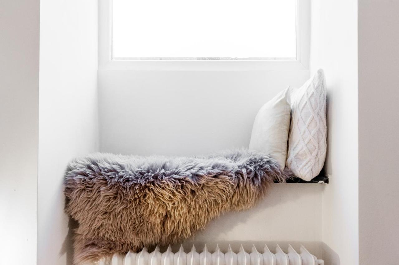 Appartement Arbio I Cosy Spacious In Kreuzburg Berlin