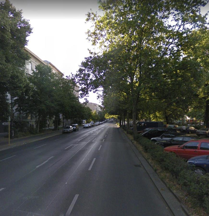 Arbio I Cosy Spacious In Kreuzburg Berlin