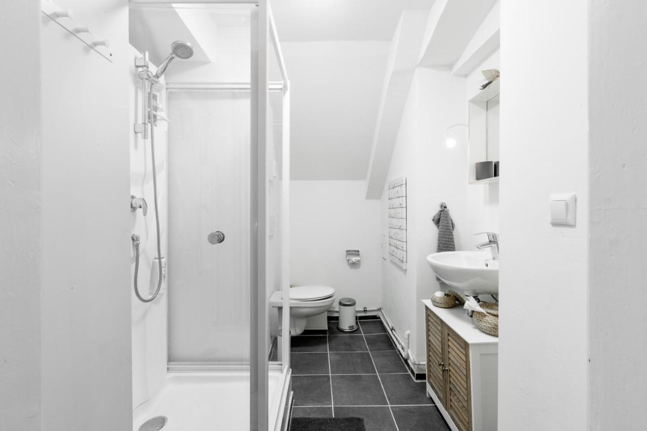 Appartement Arbio I Cosy Spacious In Kreuzburg *