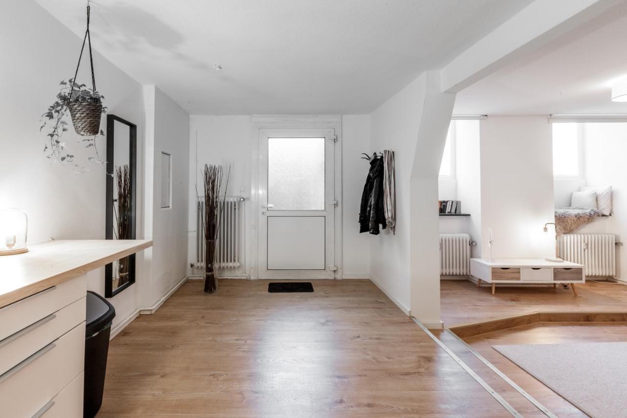 Arbio I Cosy Spacious In Kreuzburg Appartement *