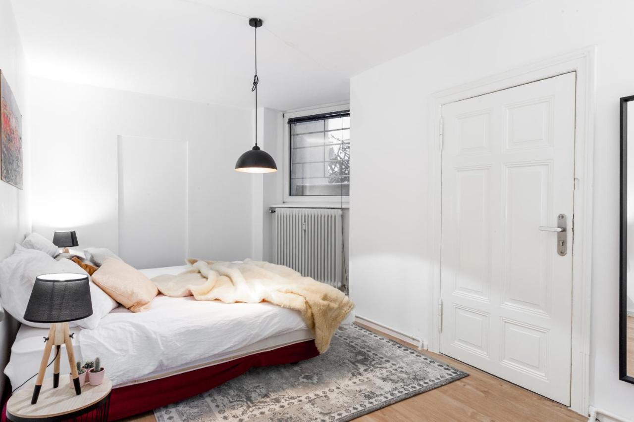 Appartement Arbio I Cosy Spacious In Kreuzburg *