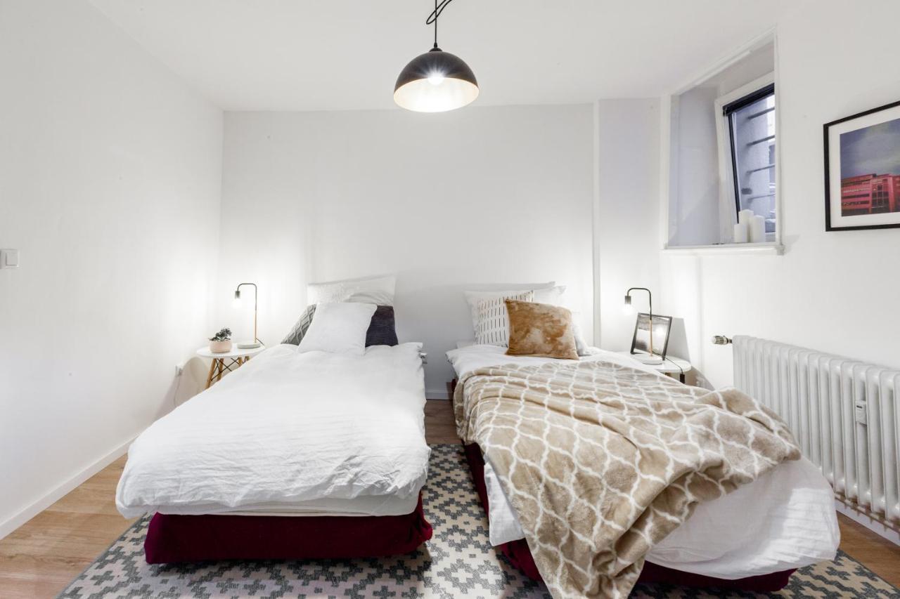 Appartement Arbio I Cosy Spacious In Kreuzburg Berlin