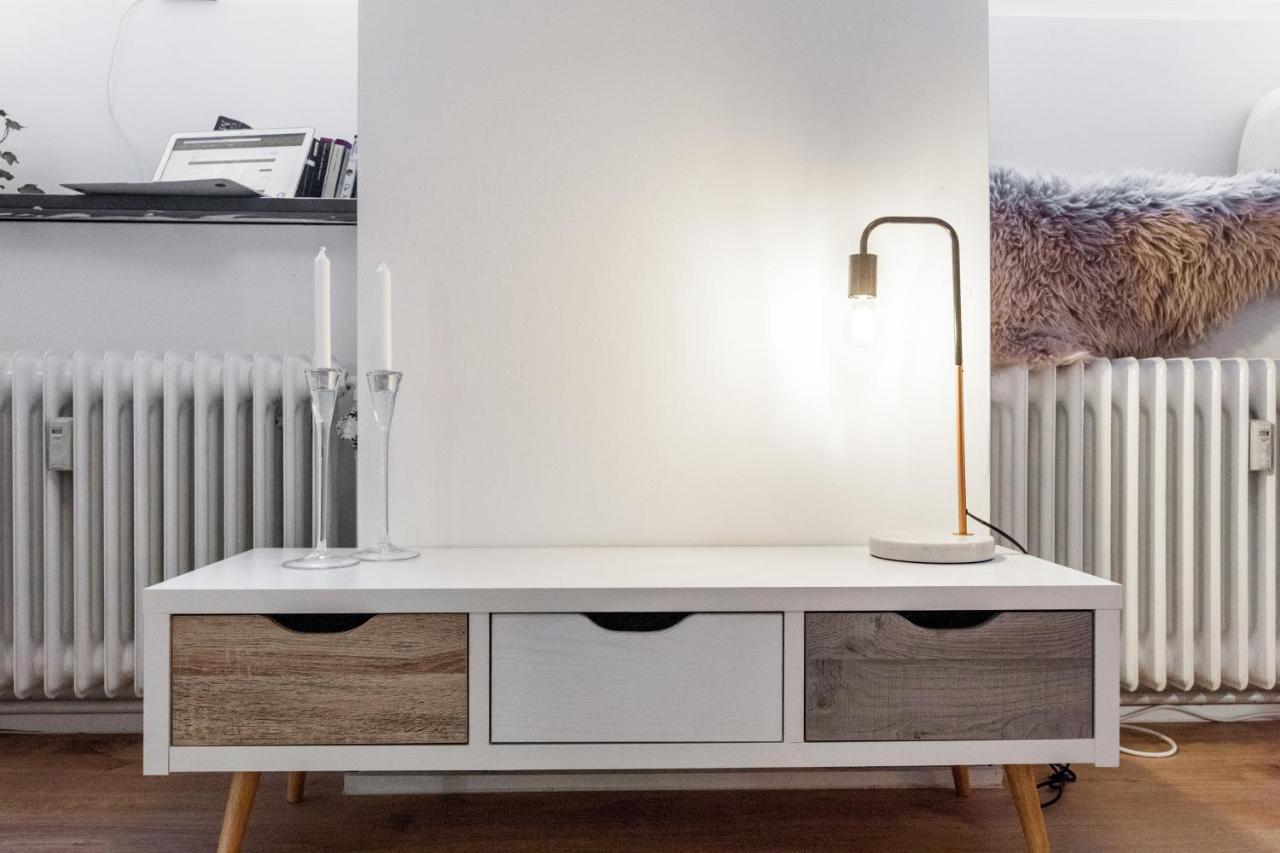 Arbio I Cosy Spacious In Kreuzburg Appartement Berlin