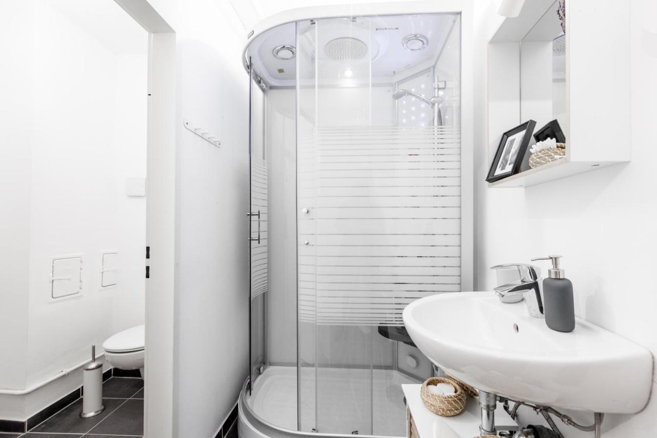 Appartement Arbio I Cosy Spacious In Kreuzburg