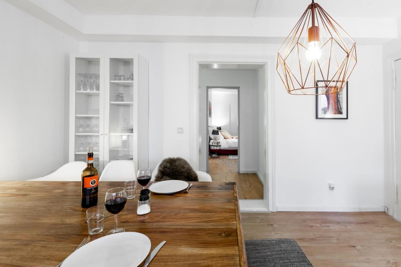 Arbio I Cosy Spacious In Kreuzburg * Berlin